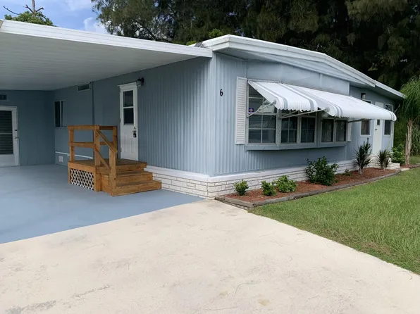 6 Angelita, Port St Lucie, FL 34952