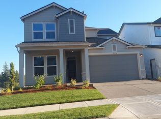 15134 SW Flatcreek Ln, Tigard, OR 97224