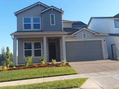 15134 SW Flatcreek Ln, Tigard, OR, 97224