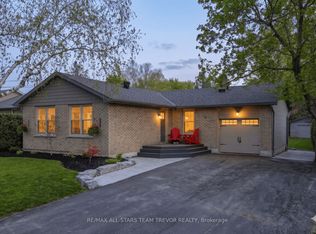 43 Main St, Georgina, ON L0E 1N0