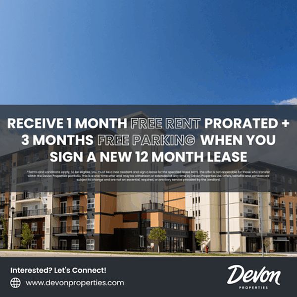 Winnipeg Apartment for rent - 3 Bedrooms in Winnipeg