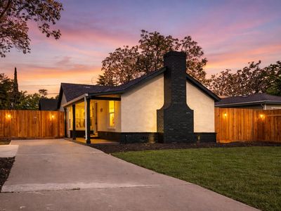 811 Nevada St, Manteca, CA, 95337