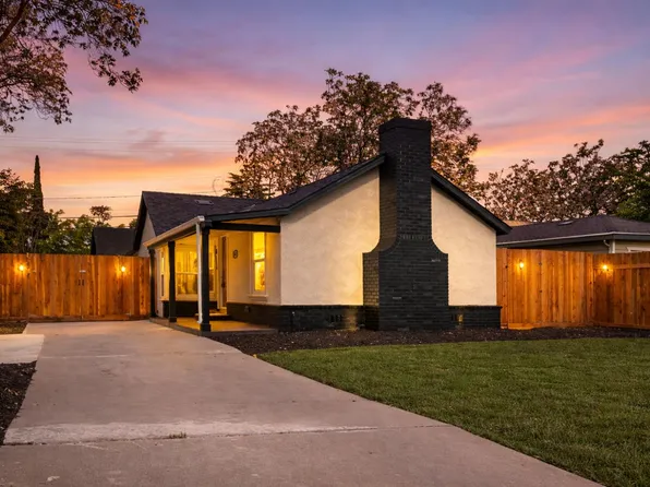 811 Nevada St, Manteca, CA 95337