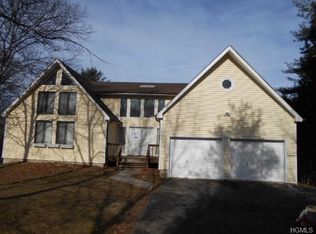 134 Lake Region Blvd, Monroe, NY 10950