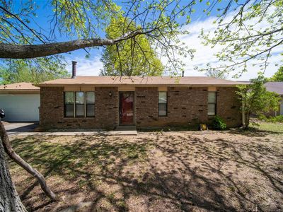 906 N Florence Ave, Claremore, OK, 74017