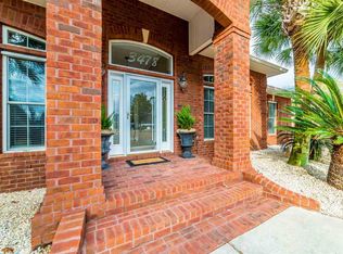 3478 Rolling Acres Rd, Pace, FL 32571