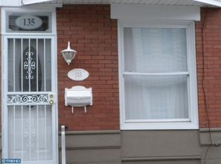 135 Tree St, Philadelphia, PA 19148