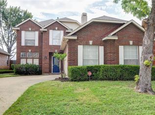 18528 Shadow Ridge Dr, Dallas, TX 75287