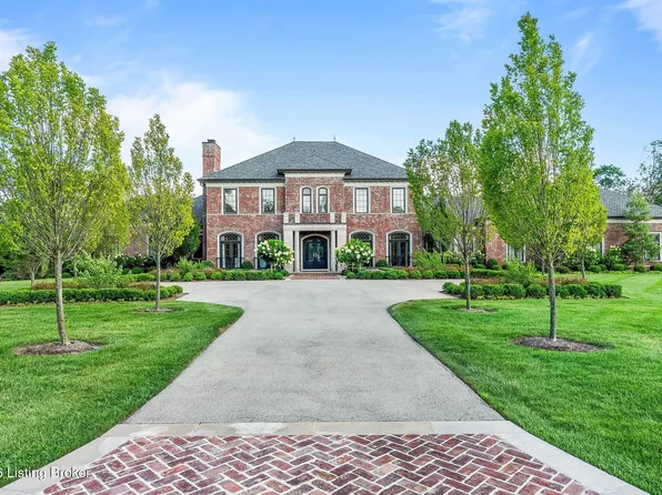 12330 Enclave Dr, Goshen, KY 40026