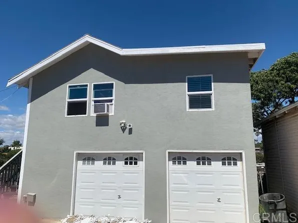 143 1/2 Minot Ave, Chula Vista, CA 91910