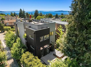 2800 W Boston St, Seattle, WA 98199