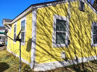 117 1st St, Dearing, GA 30808