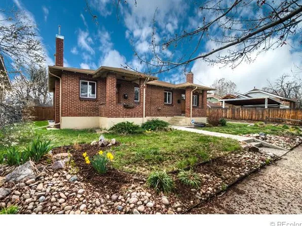 3470 W 37th Ave, Denver, CO 80211