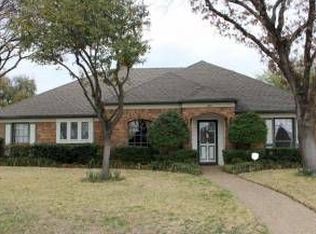1103 E Berkeley Dr, Richardson, TX 75081