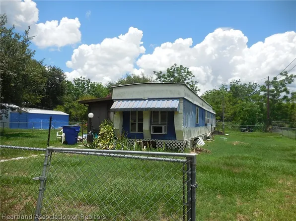 23 Palm Cir, Avon Park, FL 33825