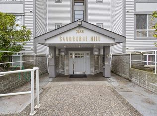 7465 Sandborne Ave #205, Burnaby, BC V3N4W7