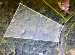 Ruffed Grouse Rd, Bushkill, PA 18324