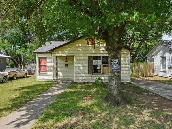3632 N 25th St, Waco, TX 76708