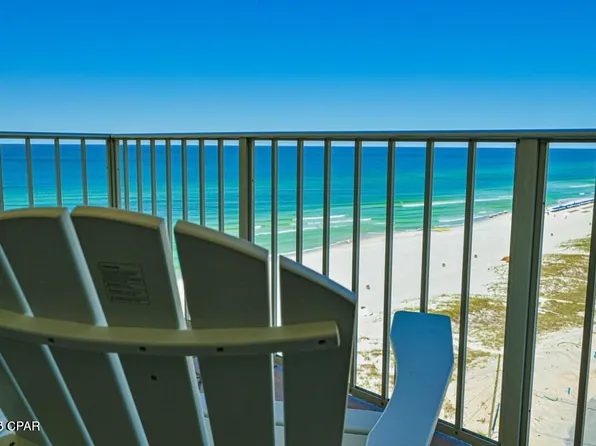 5801 Thomas Dr Unit 1203, Panama City Beach, FL 32408