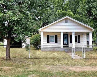 215 N Luella Ave, Cushing, OK, 74023