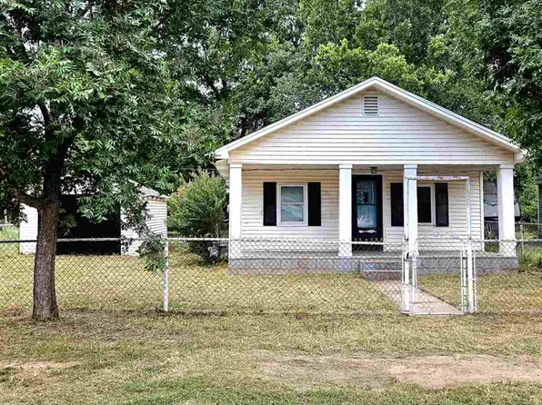 215 N Luella Ave, Cushing, OK 74023