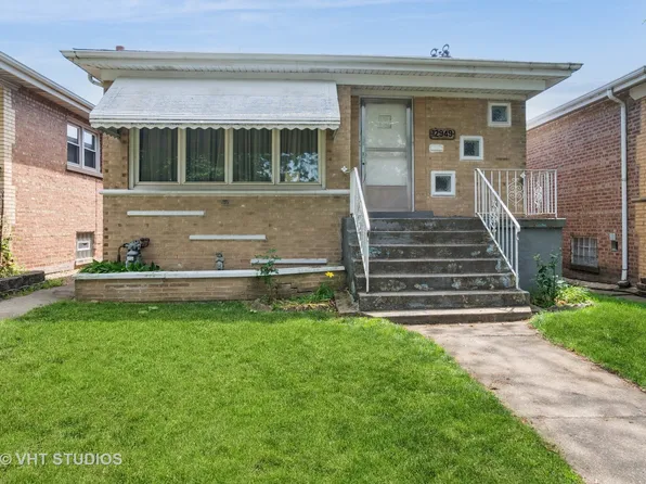 12949 S Exchange Ave, Chicago, IL 60633