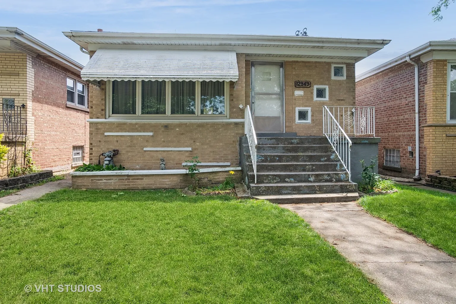 12949 S Exchange Ave photo 1