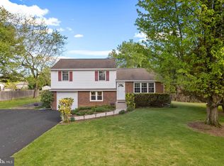 639 Upper State Rd, Chalfont, PA 18914