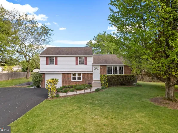 639 Upper State Rd, Chalfont, PA 18914