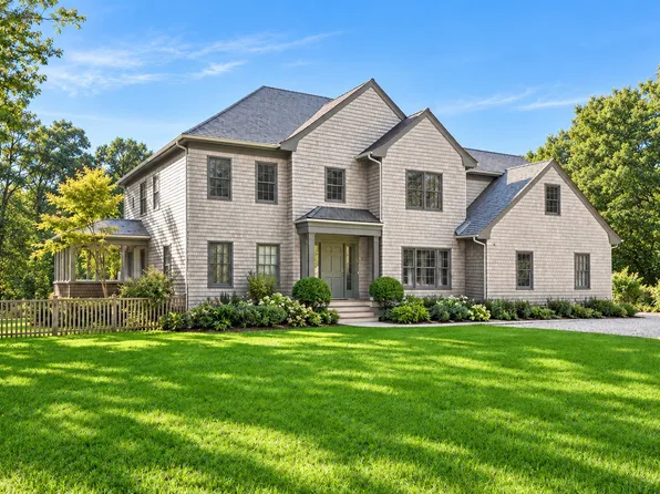 7 N Haven Way, Sag Harbor, NY 11963
