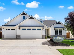 472 S Aspen Lakes Way, Star, ID 83669