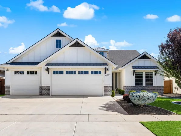472 S Aspen Lakes Way, Star, ID 83669