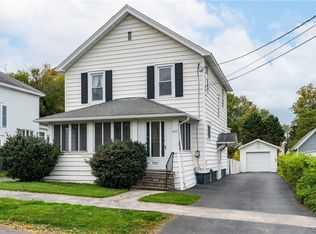 219 Ashdale Ave, Syracuse, NY