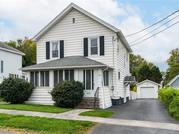 219 Ashdale Ave, Syracuse, NY 13206
