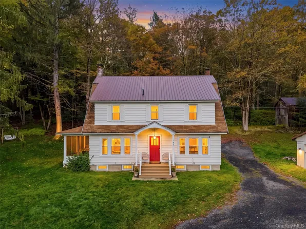 187 Gulf Road, Roscoe, NY 12776
