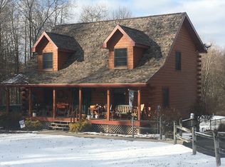 7357 Blue Ridge Trl, Mountain Top, PA 18707