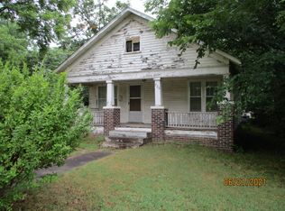 720 Merchants Ave, Fall River, KS 67047