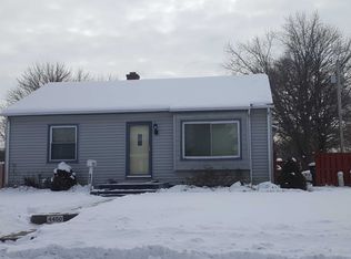 4400 23rd Ave, Rock Island, IL