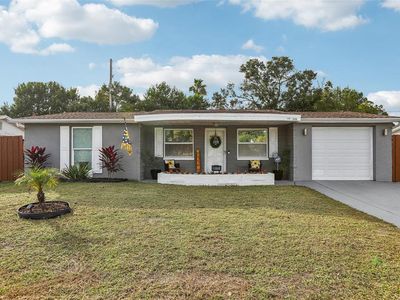 3111 Finch Dr, Holiday, FL, 34690