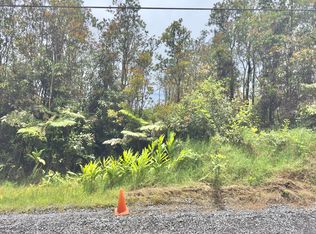 Jungle King Ave Lot 43, Volcano, HI 96785
