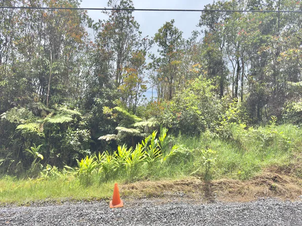 Jungle King Ave Lot 43, Volcano, HI 96785