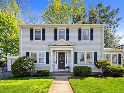 36 Sylvan Avenue, West Hartford, CT, 06107