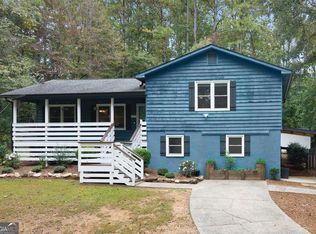 6804 Union Hill Rd, Canton, GA 30115