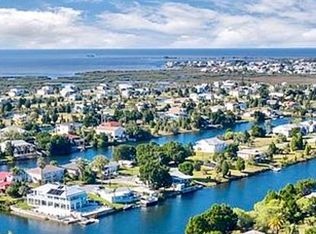 3161 Sea Grape Dr, Hernando Beach, FL 34607