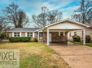 8006 Illinois St, Little Rock, AR 72227