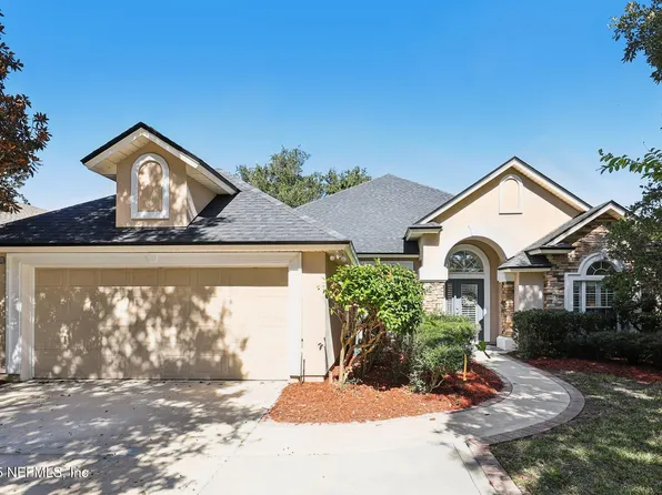 333 STOKES CREEK Drive, St. Augustine, FL 32095