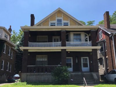 863 Blair Ave, Cincinnati, OH, 45229