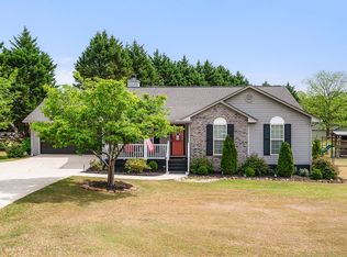 43 Graham Way, Hartwell, GA 30643