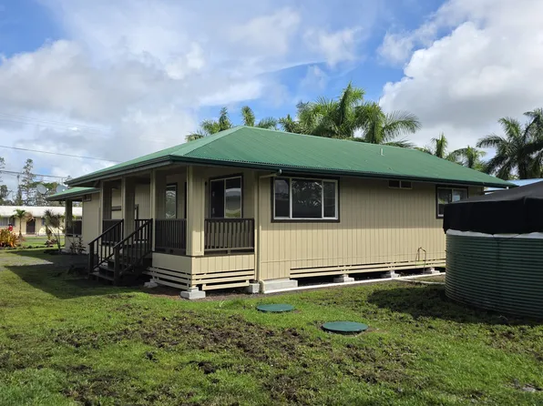 16-2463 Ainaloa Dr, Pahoa, HI 96778