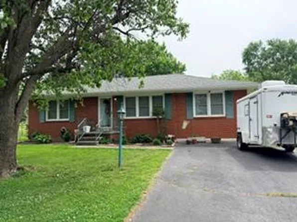 506 Henderson Dr, Hopkinsville, KY 42240